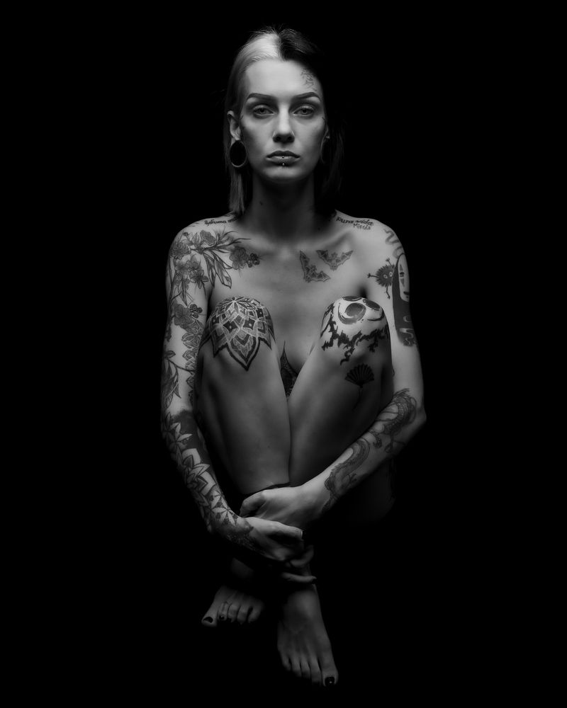 Photograph by Camilo Sarti