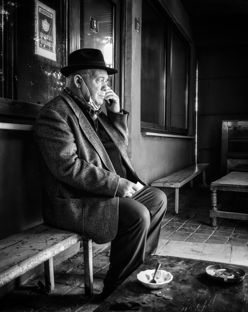 Фотография автора Omer Erdogan