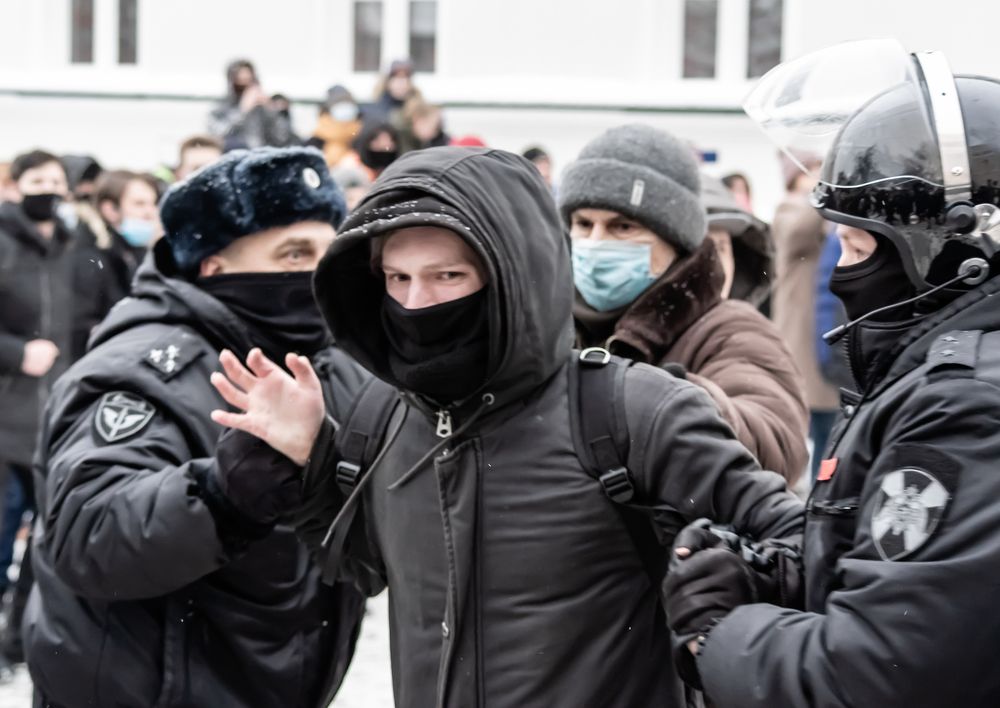 Photograph by Евгений Кузьмин