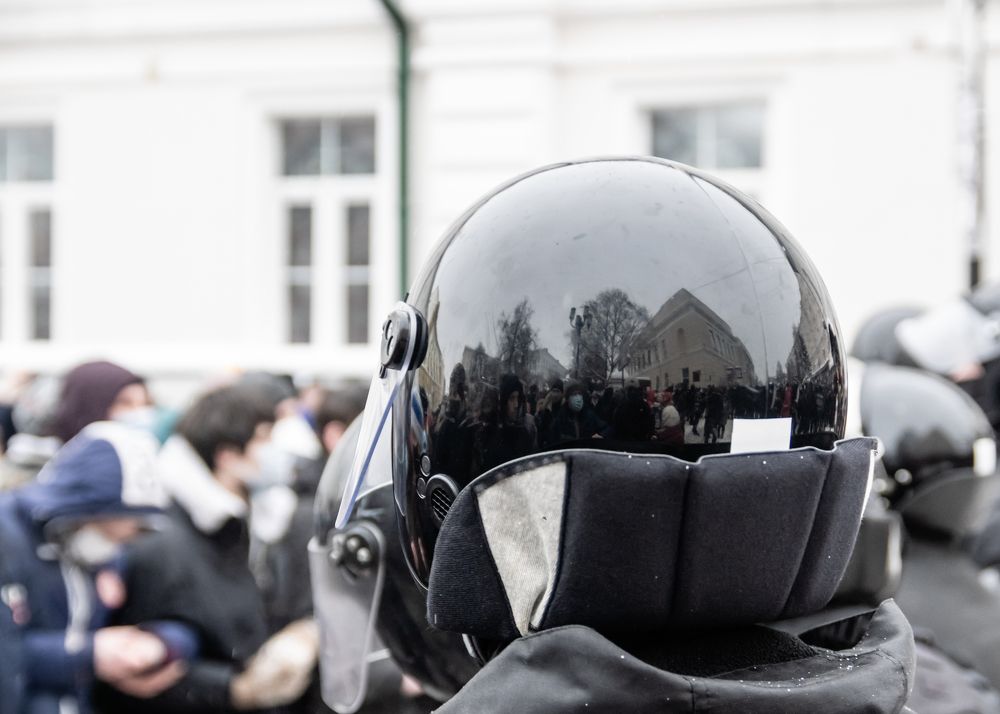 Photograph by Евгений Кузьмин