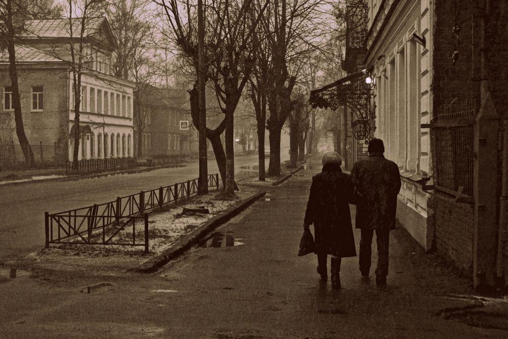 Photograph by Николай Рассохин