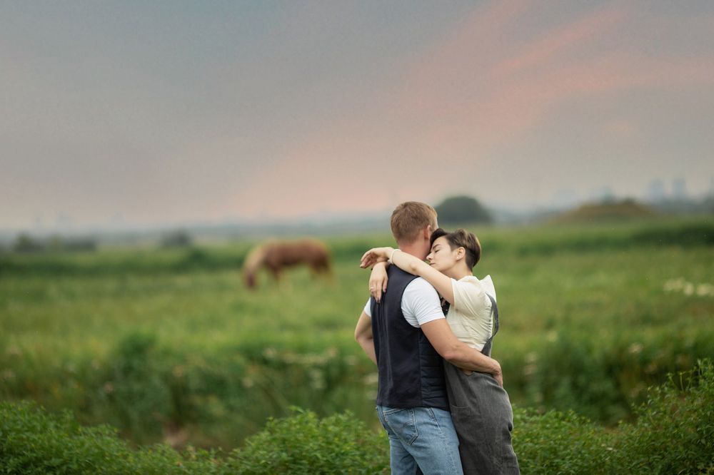 Photograph by Наталия Лысых