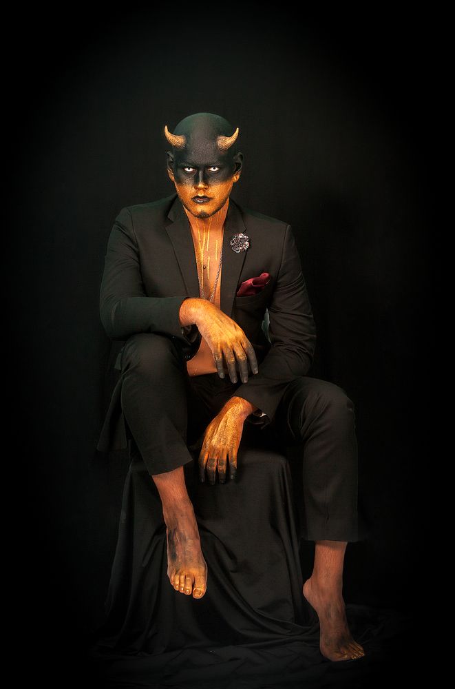 Photograph by Victoria Castellanos