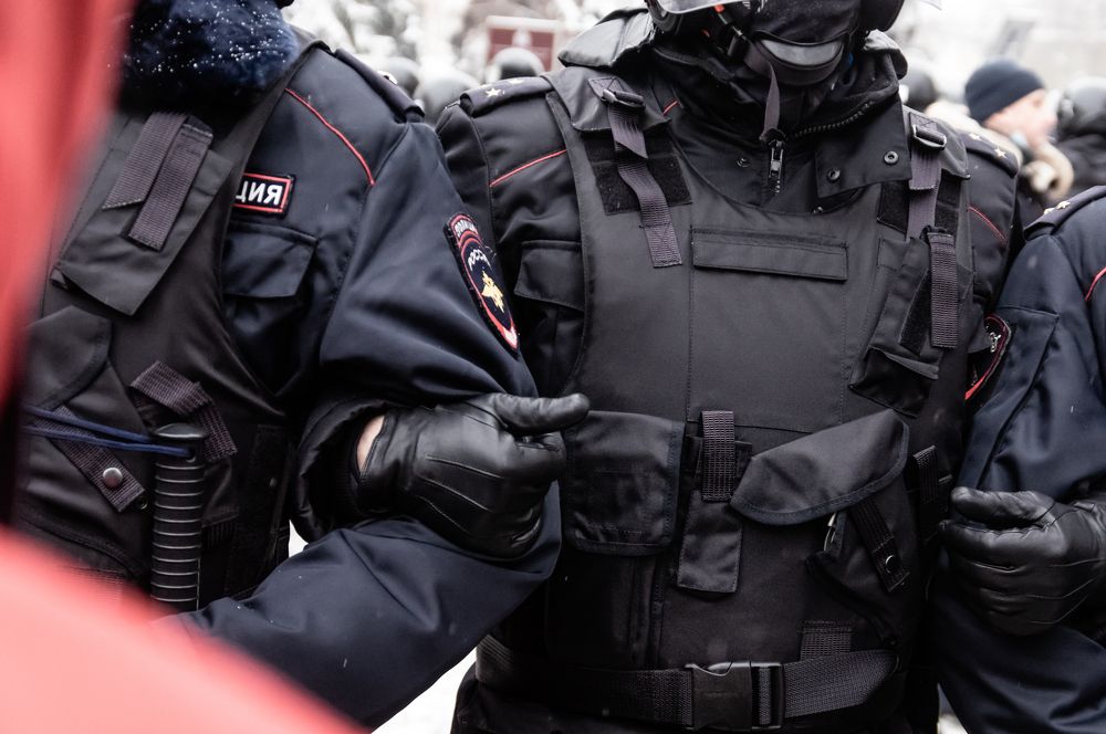 Photograph by Евгений Кузьмин