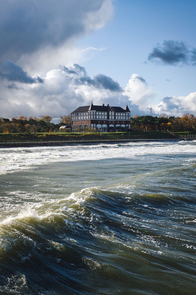 Photograph by Павел Лукашин