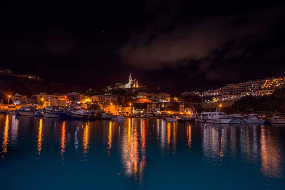 Photograph by Agius David
