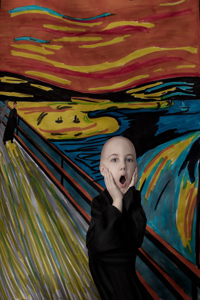 Photograph by Stefanie Hiebert