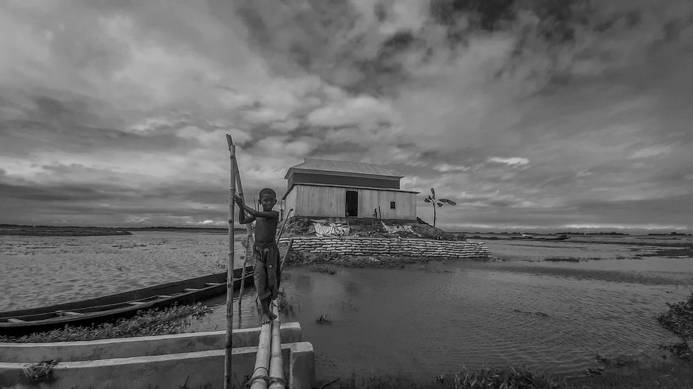 Photograph by Sameer Dash