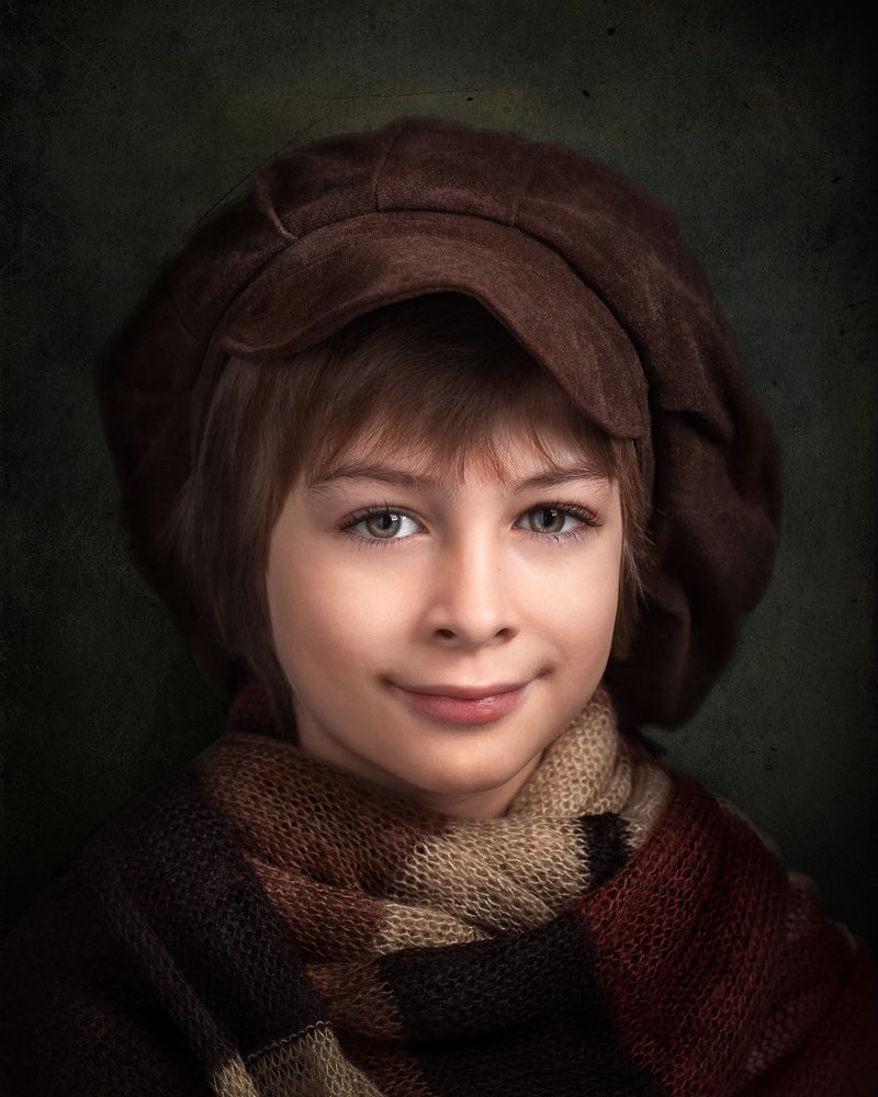 Photograph by Екатерина Коломеец