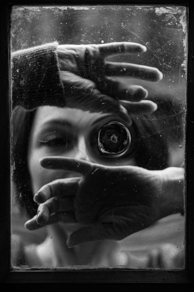 Photograph by Svetlana Davydova