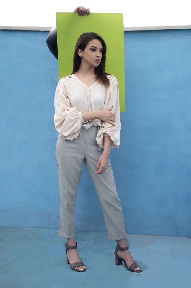 Photograph by Bahador