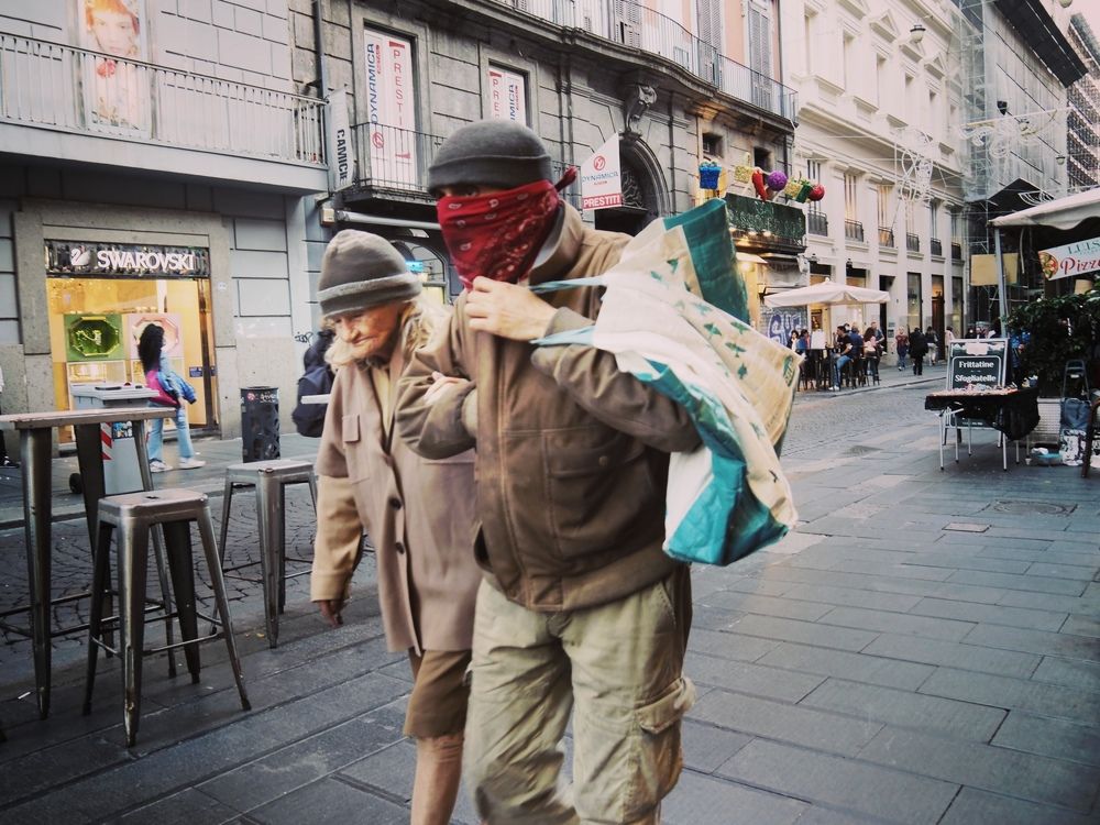 Photograph by Igor Hruška