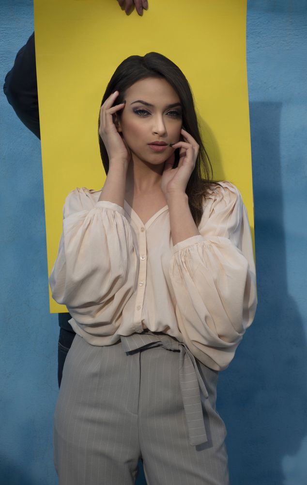 Photograph by Bahador