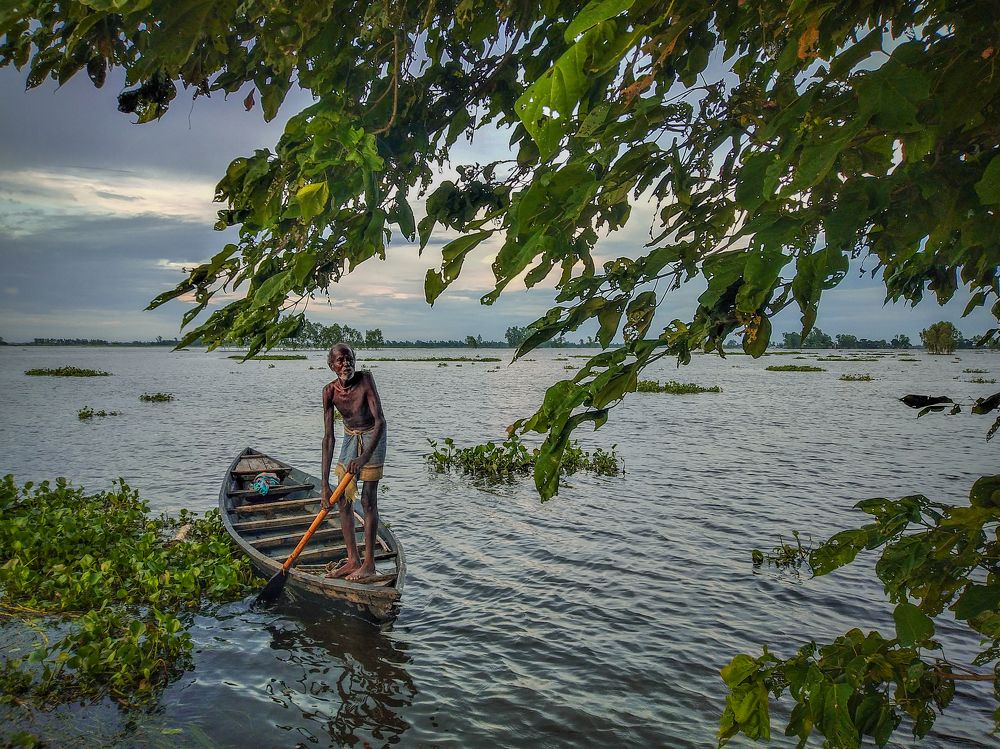 Photograph by Sameer Dash