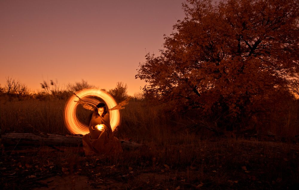 Photograph by Дарья Юсарева