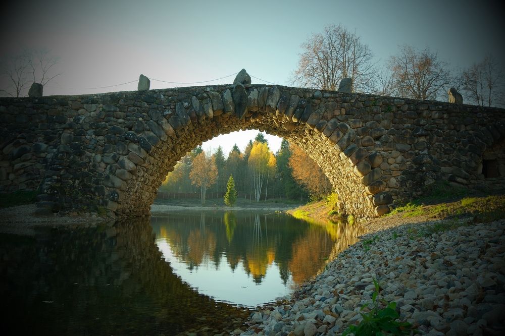 Photograph by Алексей Коровин