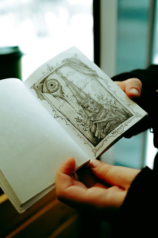 Photograph by Денис