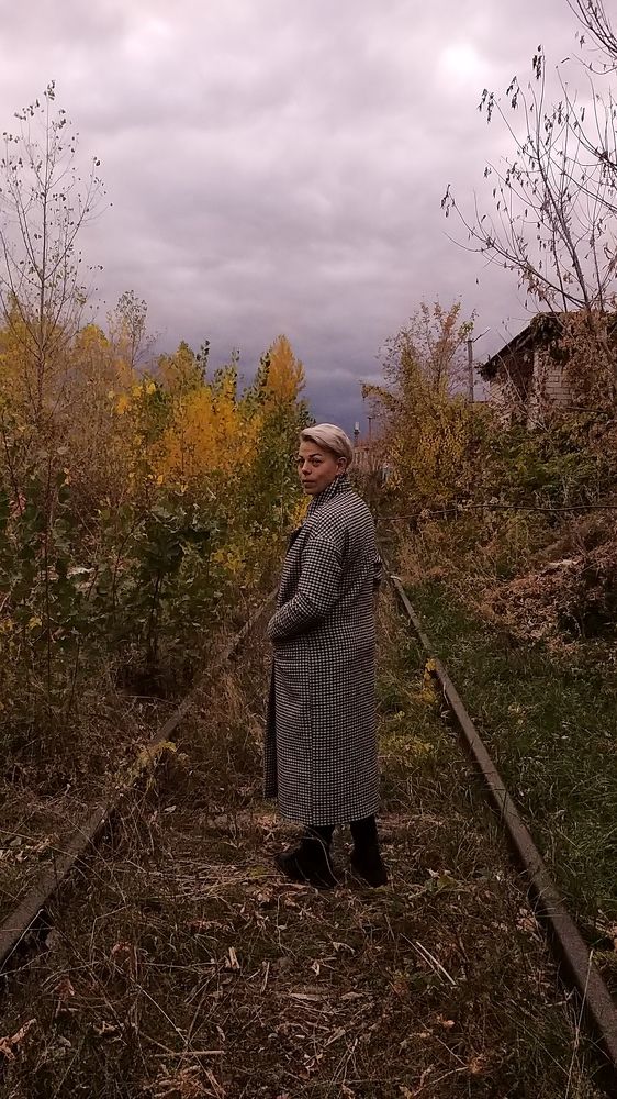 Autumna...