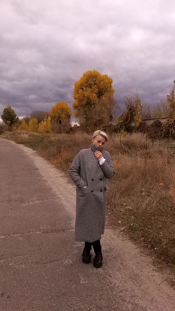 Photograph by Вова Мазуренко