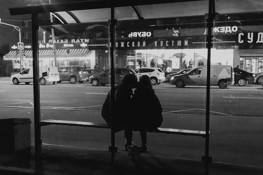 Photograph by Гиорги Бегадзе