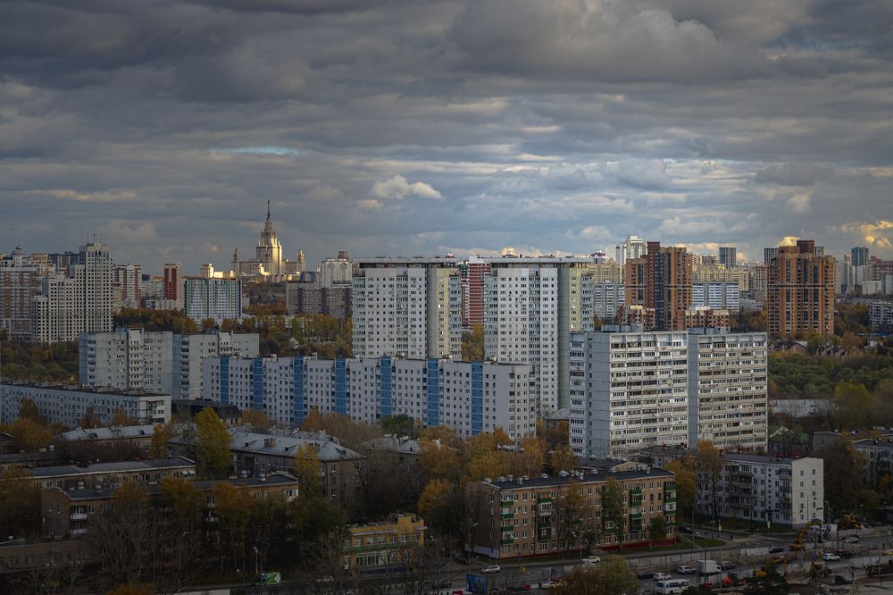 Photograph by Roman Adler