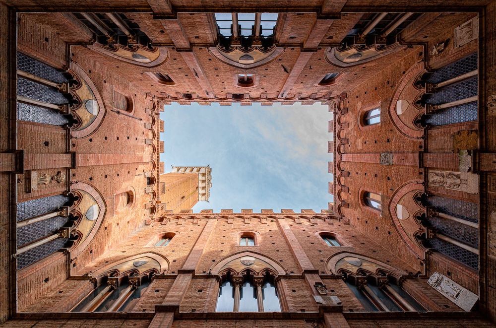 Фотография автора Claudio Sericano