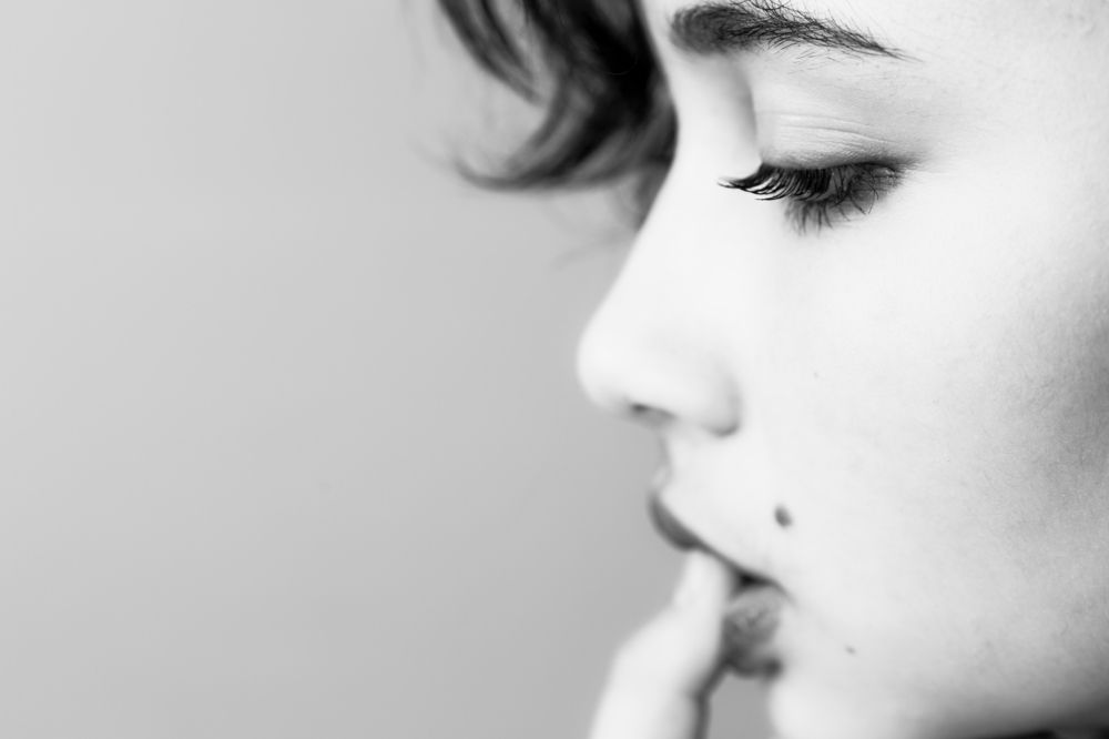 Photograph by NATACHA PERSYN