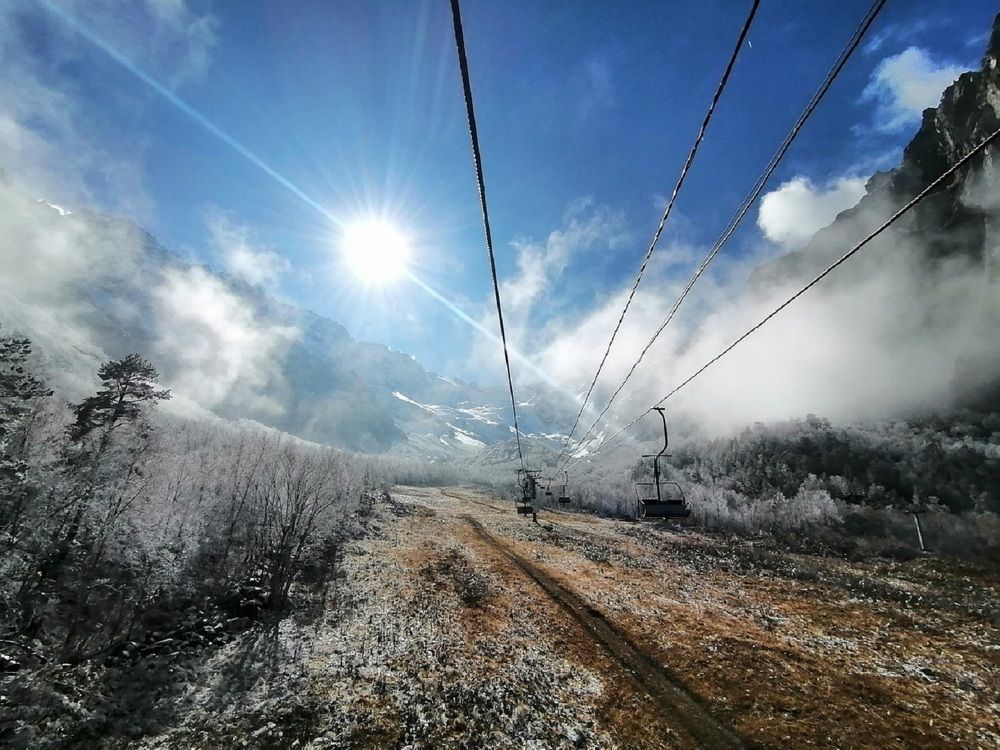 Photograph by Алексей