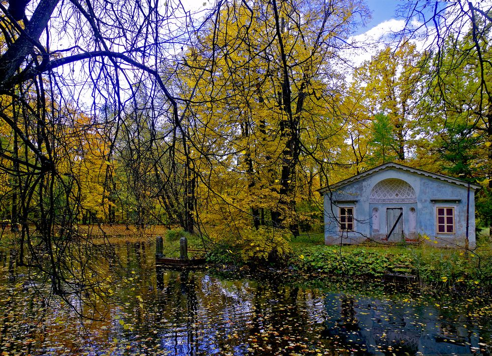 Photograph by Александр Клейд