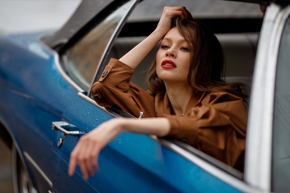 Photograph by Наталья Гутникова