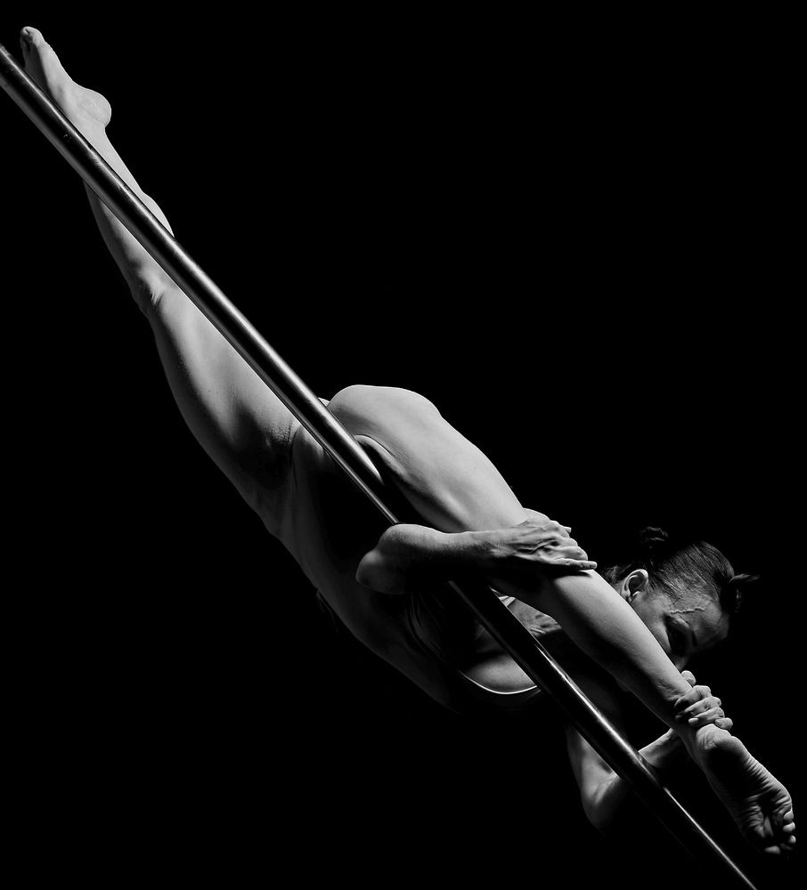 Photograph by Daniela Scanu