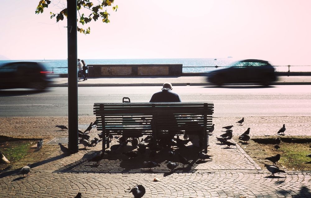 Photograph by Igor Hruška