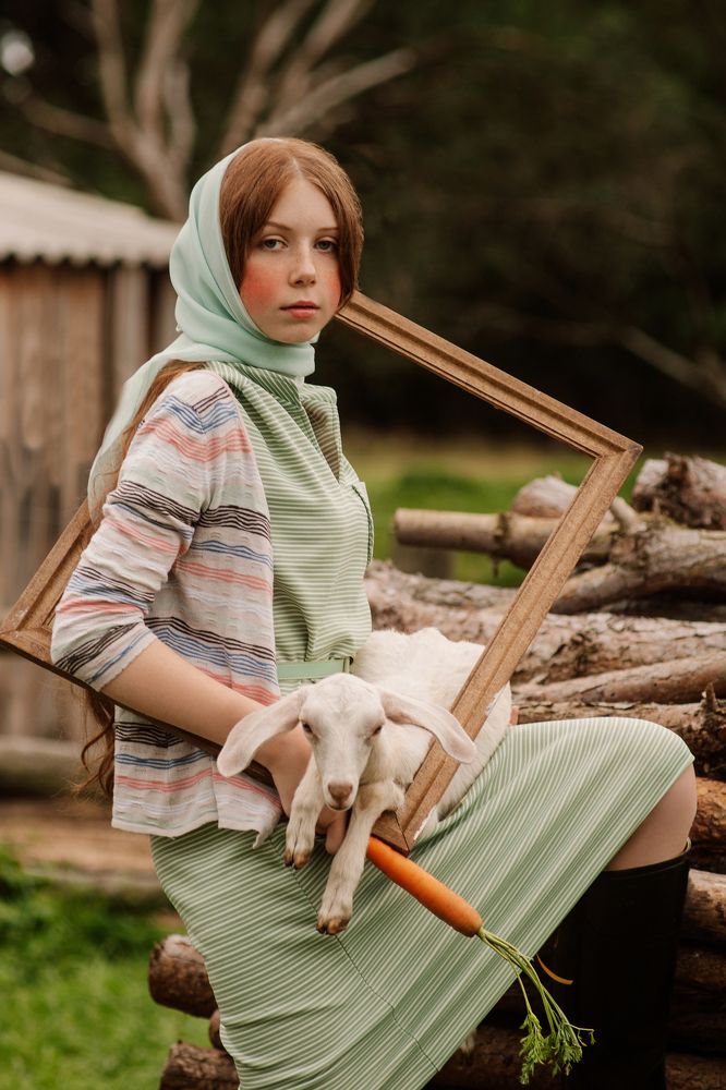 Photograph by Яна Левченко