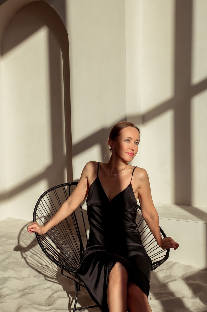 Photograph by Анна