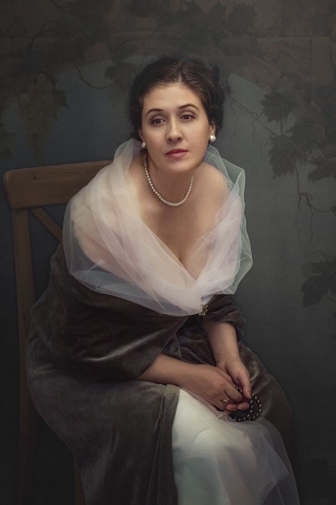 Photograph by Анастасия Ким