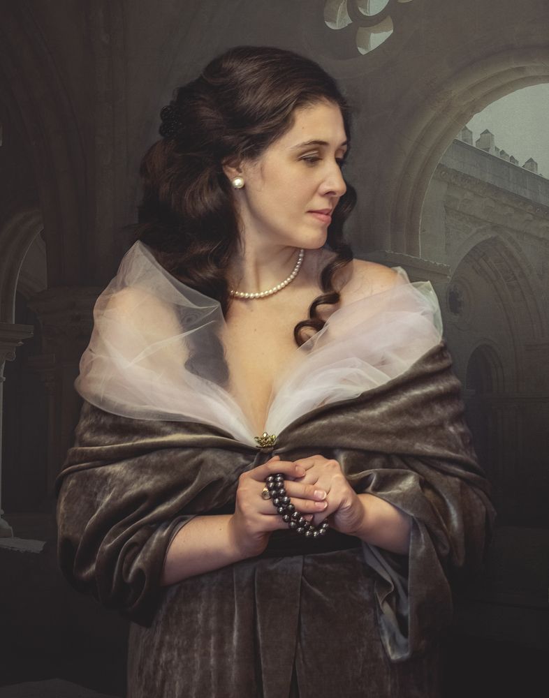 Photograph by Анастасия Ким