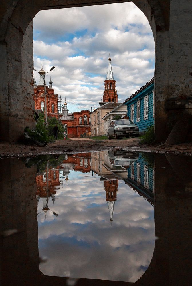 Photograph by Анна Дубровская