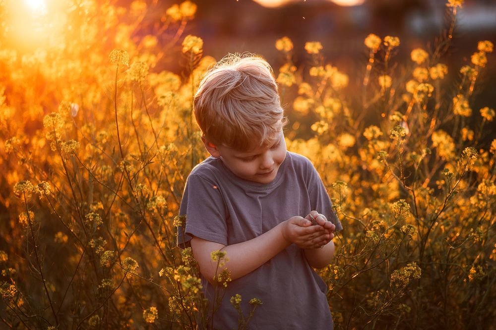 Photograph by Юлия Бирюкова