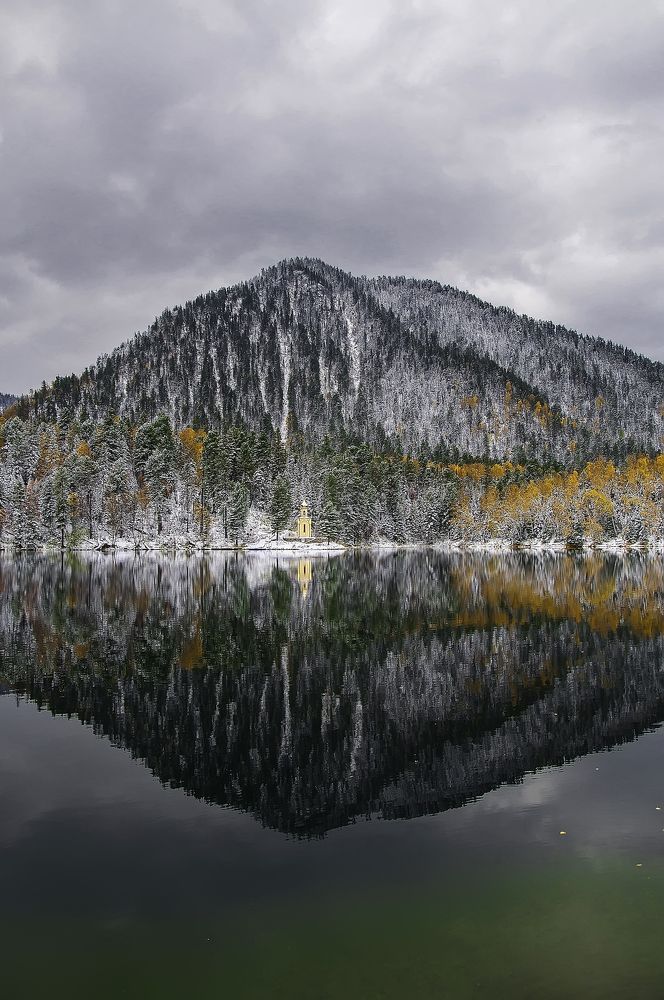 Photograph by Дмитрий Власов