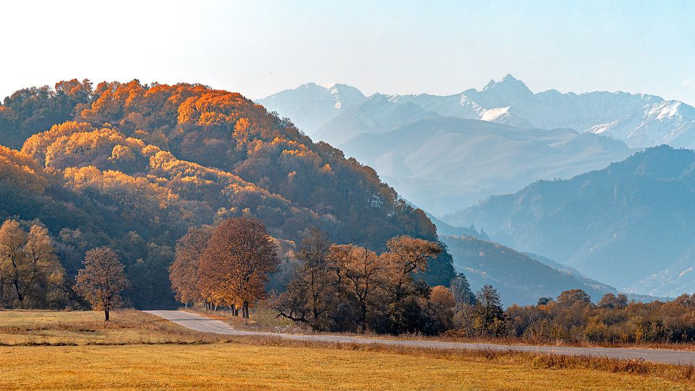 Photograph by Сергей Стратов