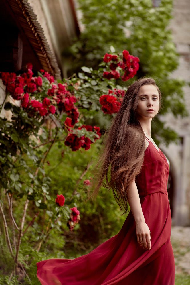 Photograph by Анна Янн