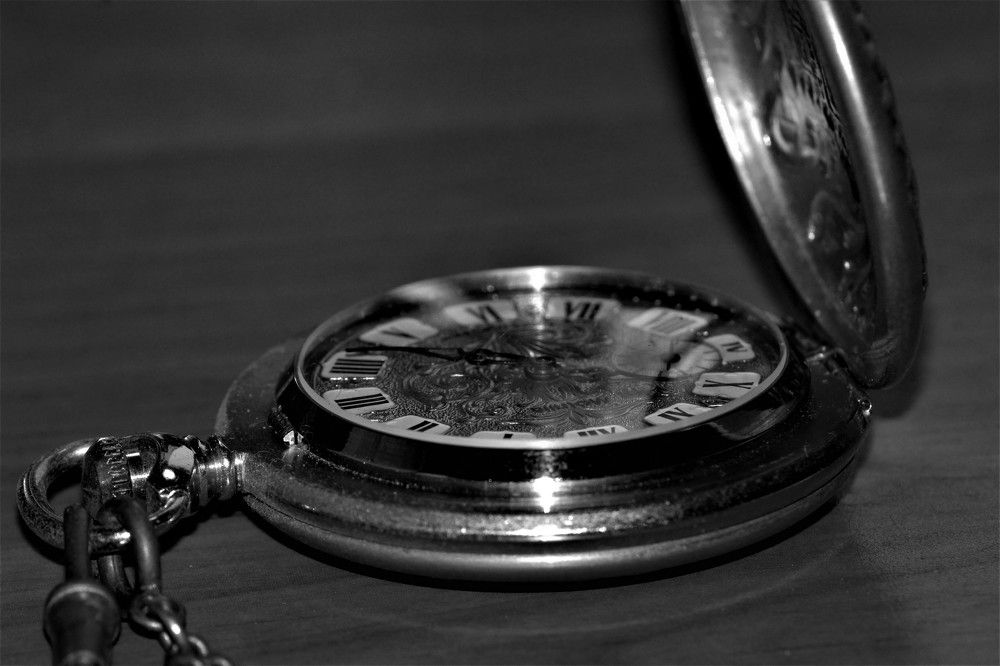 Photograph by Daniel Sharir