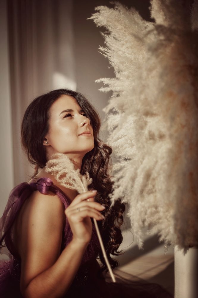 Photograph by Лазарева Анна Игоревна