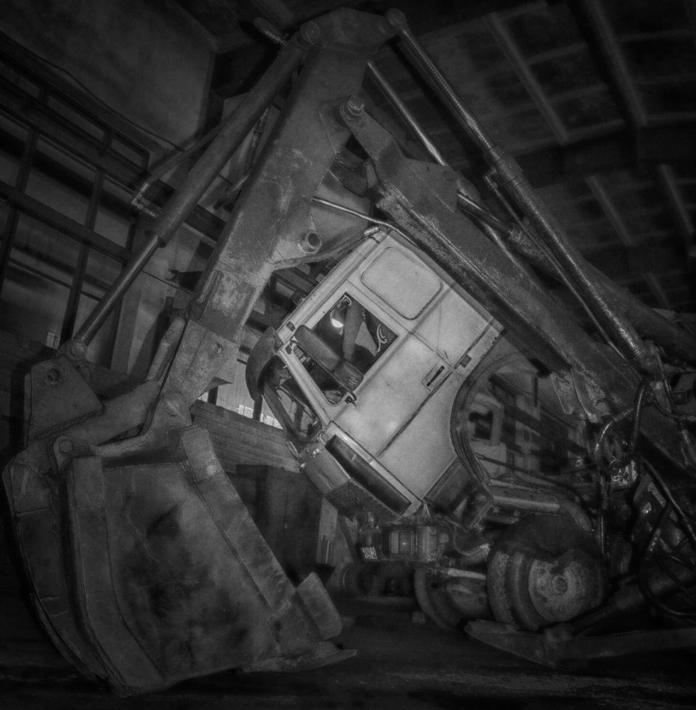 Photograph by Михаил Лавренков