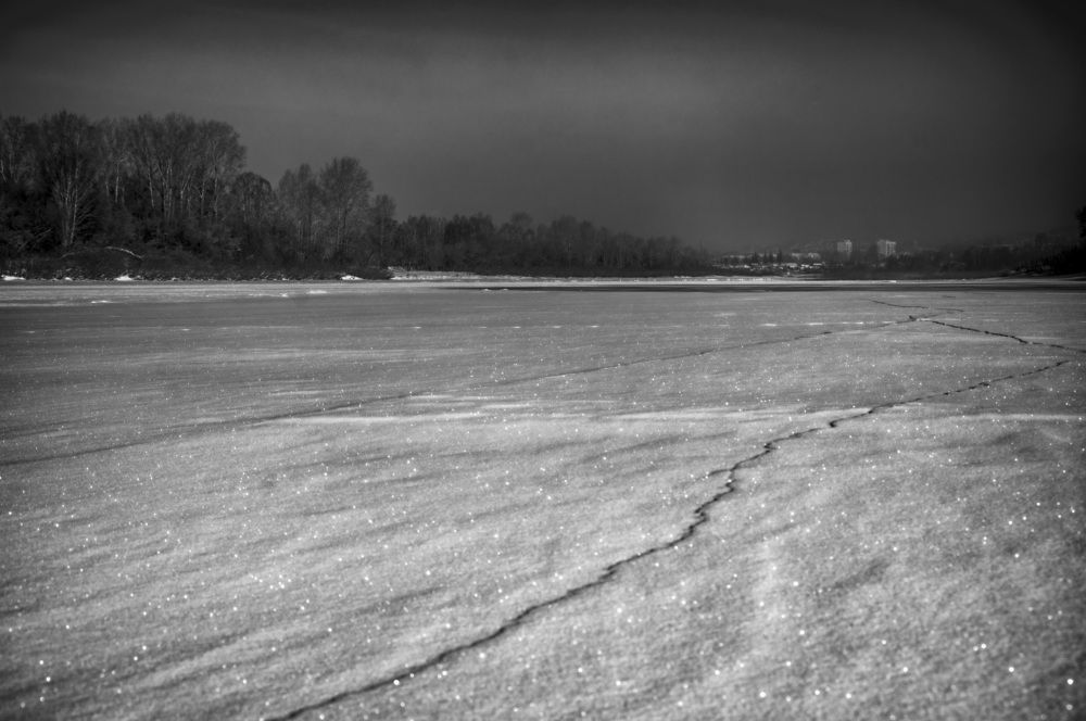 Photograph by Михаил Лавренков