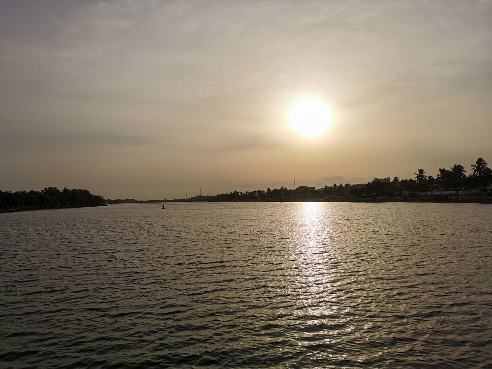 Photograph by Emmanuel Essodina AWATE