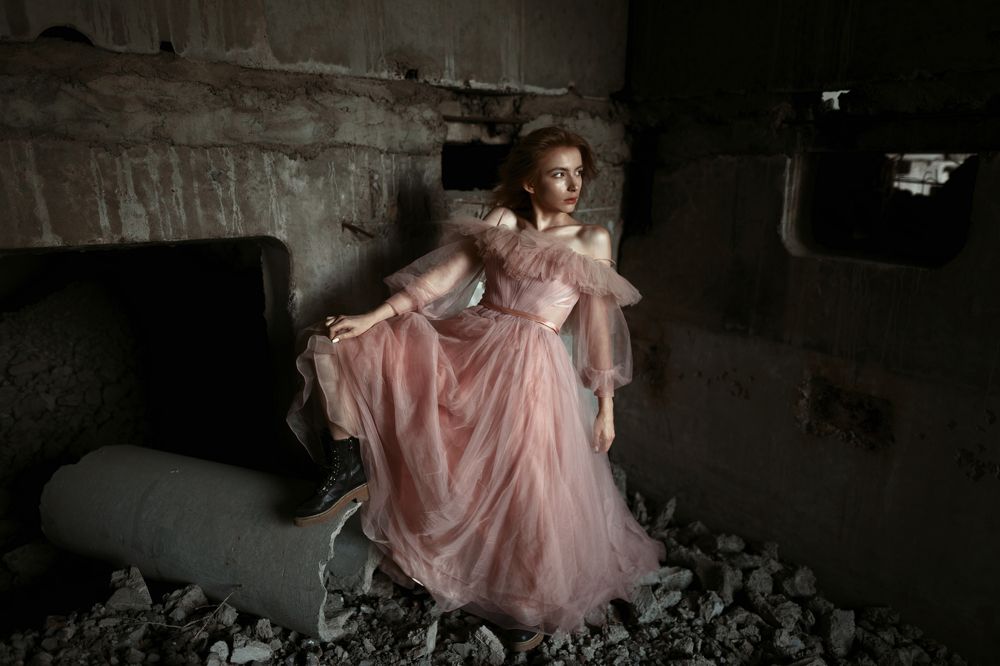 Photograph by Илья Десна