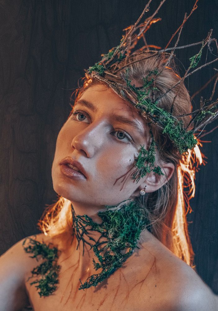 Photograph by Anastasiia Sierik