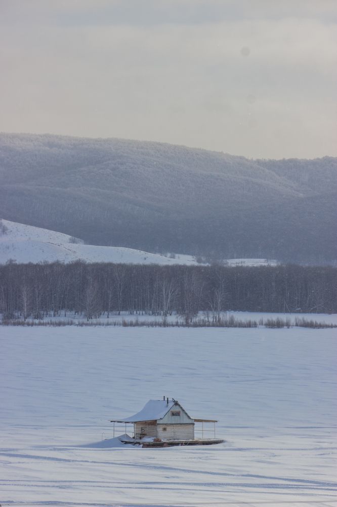 Photograph by Михаил