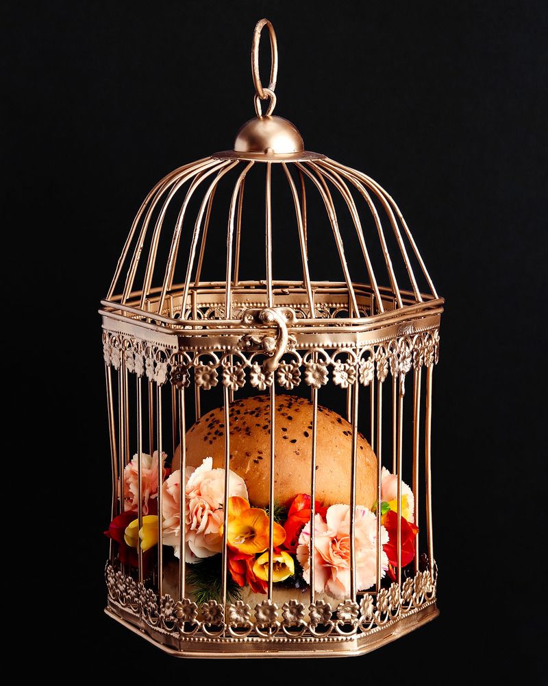 Photograph by Mahnaz Jafari